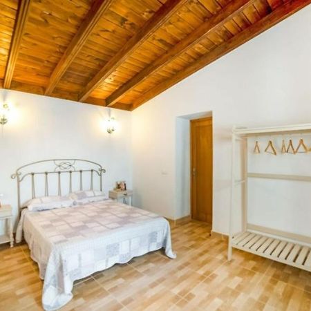 Genovés La Casa Del Bisaヴィラ エクステリア 写真